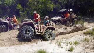 FOR THE OUTLAWZ Moonshine Bandits Soggy Bottom Boyz Colt Ford