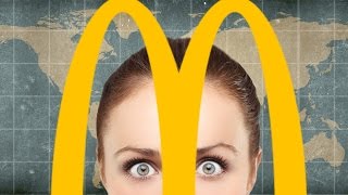 What McDonald's Costs In Other Countries