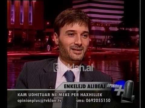 Opinion Plus - Si me ka ndryshuar jeten emerimi minister