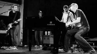 The Fray-Where the Story Ends