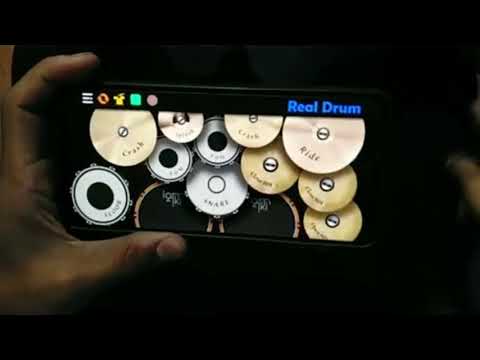 Zing Dar 6 - Young Fella, S Dawg, Mendal (KZL) | Drum Cover By | Muanzy