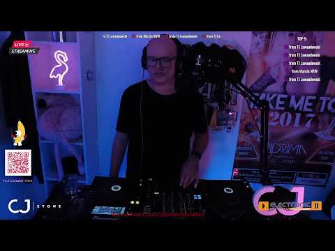 Electronic Pleasure 45