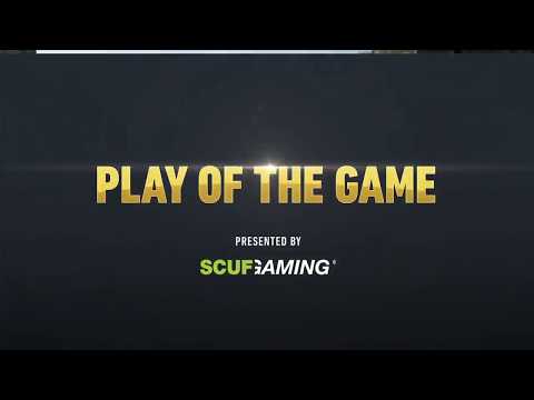 Sender Shreds Red Reserve | Scuf Gaming Play of the Game
