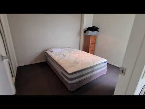 908/207 Federal Street, Auckland Central, Auckland City, 2 chambres, 1 salles de bain, Apartment