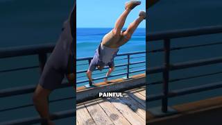 Download lagu Michael’s MOST Painful Dive in GTA 5! mp3 Download lagu Michael’s MOST Painful Dive in GTA 5! mp3