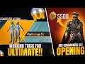 OMG 😱 | Working Trick For Ultimate Mummy Set | How To Get Red Commander Set From Rp Points | Pubgm