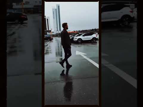 Anders Jektvik - Himmelekspressen (Vertical Video)