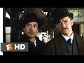 Sherlock Holmes 2009 Meat Or Potatoes Scene 5 10 Movieclips