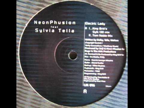 Neon Phusion feat. Sylvia Tella - Electric Lady