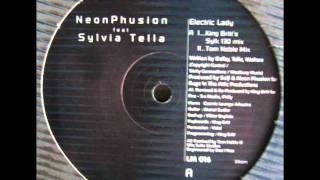 Neon Phusion feat. Sylvia Tella - Electric Lady