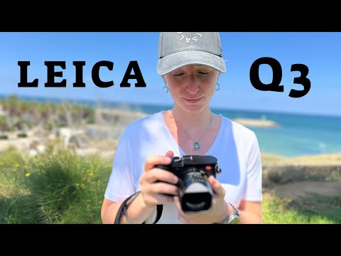 5 Essential Tips for The Leica Q3