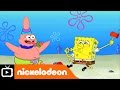 SpongeBob SquarePants Baby Talk Nickelodeon UK