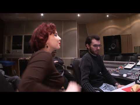 Cathedral by Ayin Aleph  - Official Music Video