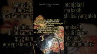 Download lagu Dengarkan Nasehat Semar mp3