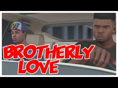 The Juice Pittman Story Ep.9 - BROTHERLY LOVE!! | NBA 2K16 MyCAREER Gameplay