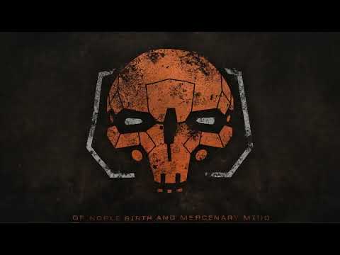 Clan YOMA - This Is War (Clan YOMA's BATTLETECH Alpha Strike Soundtrack)