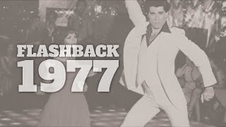 Download lagu Flashback to 1977 - A Timeline of Life in America mp3