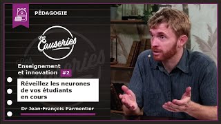 Réveillez les neurones de vos étudiants en cours