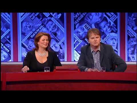HIGNFY S37E04   Rolf Harris, Andy Hamilton & Julia Hartley Brewer