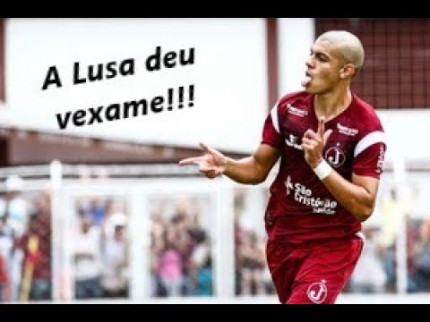 🥅 GOLS JUVENTUS 4 x 1 PORTUGUESA Serie A2  2019