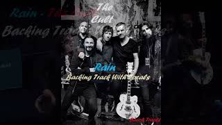 Download lagu The Cult - Rain - Backing Track With Vocals - For Educational Intentions Only mp3 Download lagu The Cult - Rain - Backing Track With Vocals - For Educational Intentions Only mp3