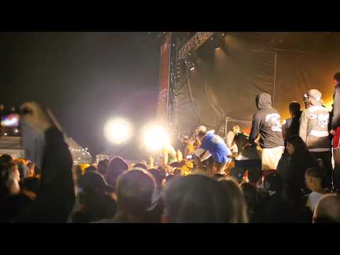 Gorilla Biscuits @ Ieperfest