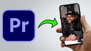 How To Make Instagram Reels in Adobe Premiere Pro (Captions, Workflow & Export Settings)