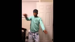 Dude killin new #skits dance JOSE GUAPO --hustler