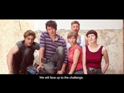 leavinghomefunktion Crowdfunding-Video