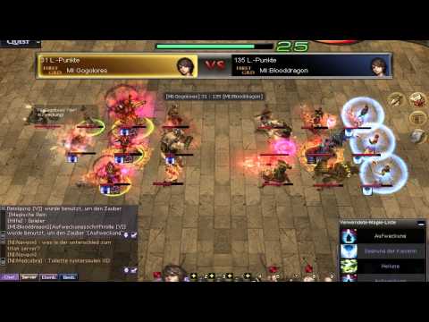 [EU] Atlantica Titan Championship #27 Final (HD)