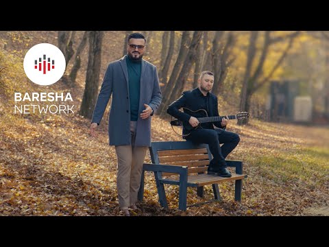Gazmend Kelmendi GAZZA - Le te qeshin syte e tu (Cover)
