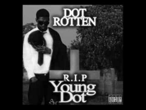 Dot Rotten Sends 4 Little Dee!