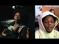 CHAIN GANG Anti Da Menace Chain Gang REACTION