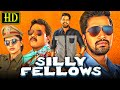 Silly Fellows HD Telugu Comedy Hindi Dubbed Movie Allari Naresh Sunil Chitra Brahmanandam