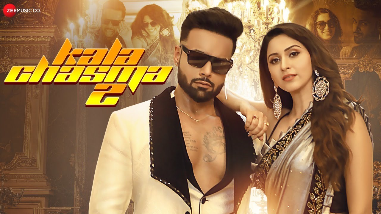 Kala Chashma 2 Lyrics