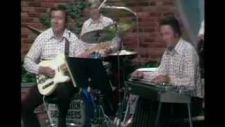 Curly Chalker & Jimmy Capps  - Steelin- the Blues Jan 08