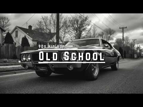 Real Street Legends | 90s & 2000s Old School Hip Hop Mix