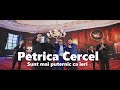 Petrica Cercel - Sunt mai puternic ca ieri | Official Video