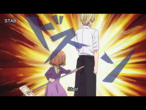 Blend-S Mafuyu Stabs Dino