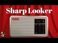 Aluminum Tecsun X3 FM Stereo MP3 Radio Unboxing And Review