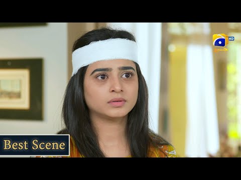 Zakham Episode 13 | Best Scene 03 | Aagha Ali | Sehar Khan | HAR PAL GEO