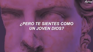Halsey - Young God (Traducida al Español)