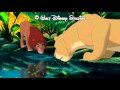 Lion King Can You Feel The Love Tonight Zulu