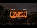 Diamond D The Hiatus