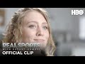 Real Sports with Bryant Gumbel: The Long Haul (Clip) | HBO