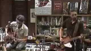 16 horsepower - dead run (denver 2003)