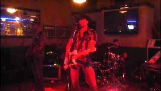 Buck McCoy in Chicago - Take Me Home, Country Roads