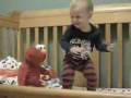 Elmo Dance