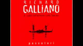 Richard Galliano Oblivion