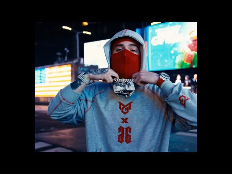 [FREE] Hanzel La H x Hades 66 Type Beat "Almighty" | Trap Instrumental 2026